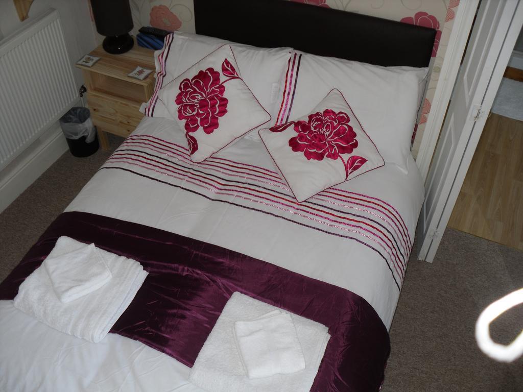 The Hub At Abercrave Bed and Breakfast Abercraf Δωμάτιο φωτογραφία